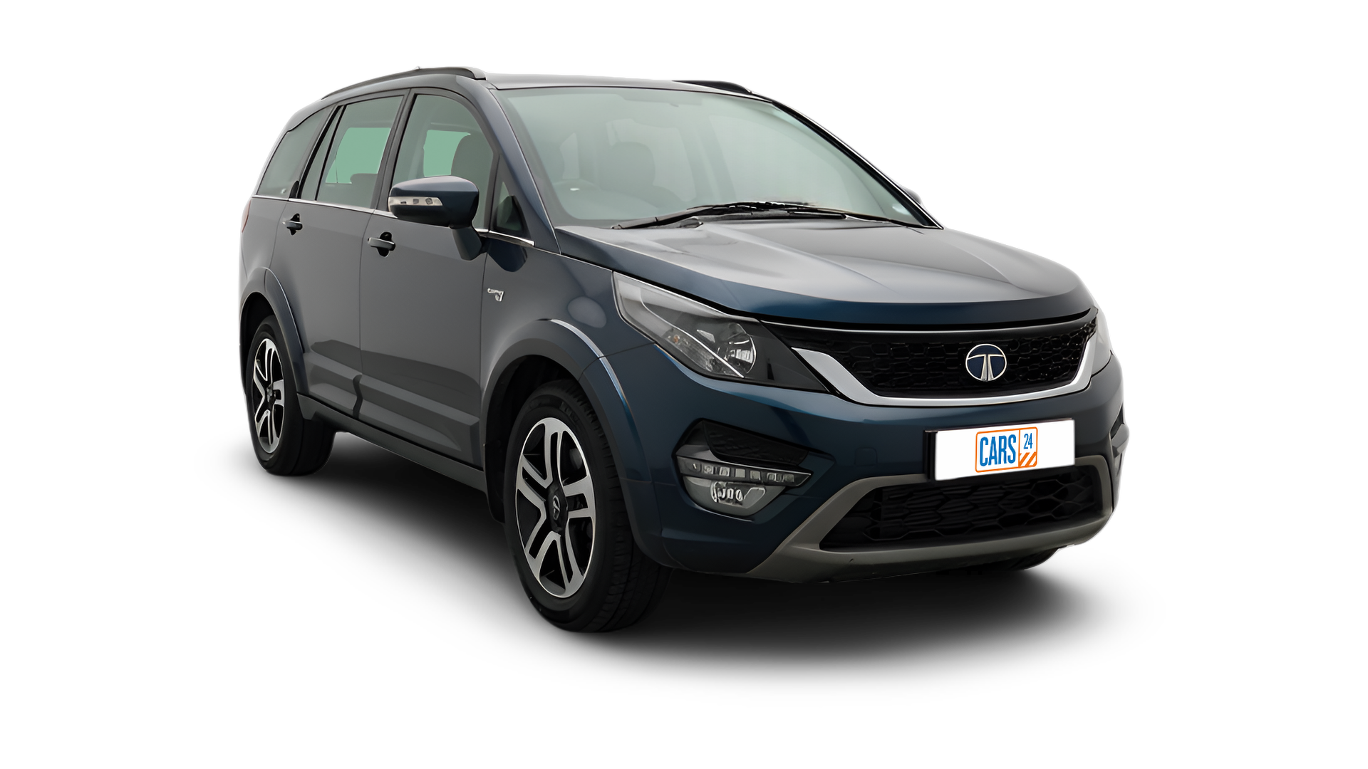 Tata Hexa-img